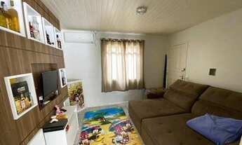 Imagem 1: Casa para venda em Vila Prel