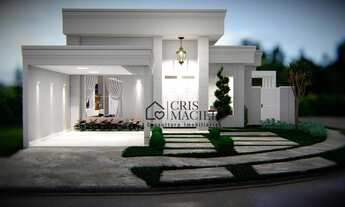 Imagem: Casa à venda, 145 m² por R$ 821.000,00