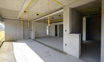 Imagem 4: Apartamento 143 m2, 4 quartos, 2 vagas em Campo Belo - São Paulo - SP