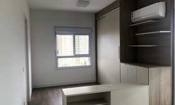 Imagem 7: Loft na Vila Mariana, conforto e estilo, a uma quadra do Metrô Ana Rosa TOP