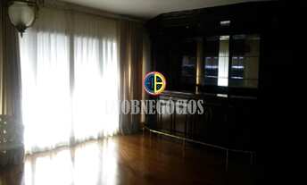 Imagem 4: Apartamento Vila Mascote