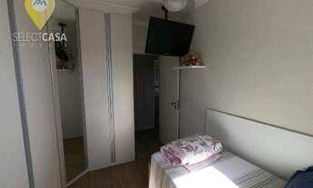 Imagem 3: Apartamento para venda possui 109 metros quadrados com 4 quartos em Santa Luzia - Serra