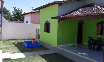 Imagem 6: Casa com 2 dormitórios à venda, 1 m² por R$ 160.000,00 - Fazendinha - Araruama/RJ