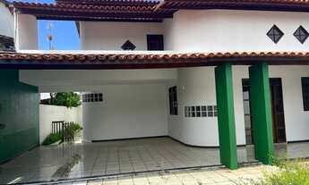 Imagem: Casa em condomínio fechado (santa Amélia