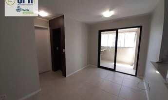 Imagem 4: Apartamento com 1 dormitório à venda, 41 m² por R$ 360.000,00 - Sul - Águas Claras/DF