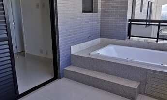 Imagem 12: GOIâNIA - Apartamento Padrão - Park Lozandes