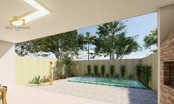 Imagem 6: Casa nova e Moderna na Rua 12, vazado pra Estrutural!