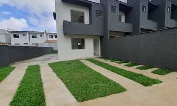 Imagem 3: Sobrado em Potecas - São José - SC