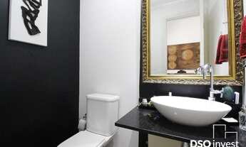 Imagem 6: SAO PAULO - Apartamento Padrão - Brooklin