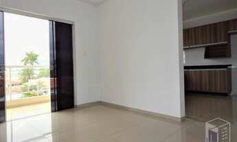 Imagem 5: Locação-Apto 01 Suíte, 2 dormitórios, 77 m² por R$ 1.500/mês-Bº São Carlos-Três Lagoas/MS
