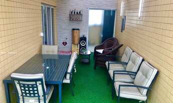 Imagem 5: Cobertura para Venda em São Bernardo do Campo, Assunção, 3 dormitórios, 1 suíte, 3 banheir