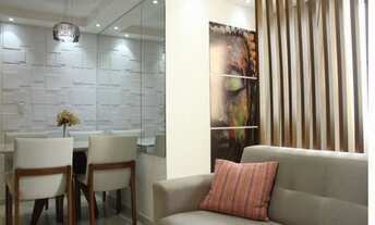 Imagem 2: Apartamento totalmente reformado !!!