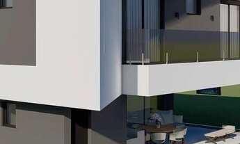 Imagem 5: Casa a Venda Jardim do Golfe III Urbanova - Luxuosa e Aconchegante!