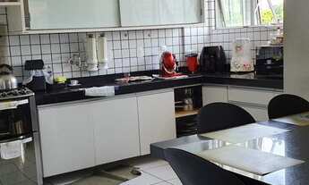 Imagem 5: Apartamento para venda possui 332 metros quadrados com 4 quartos em Petrópolis - Natal - R