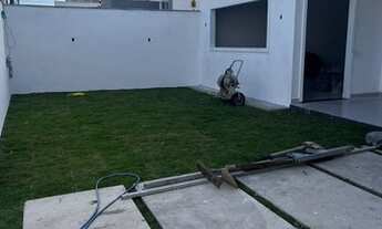 Imagem 5: EXCELENTE CASA COM 141 METROS DE ÁREA CONSTRUÍDA NO CONDOMÍNIO PORTO PEDRAS ÓTIMO ,MARECHA