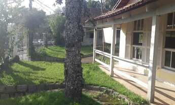 Imagem 3: CASA RESIDENCIAL / COMERCIAL em FLORIANÓPOLIS - SC, SAMBAQUI