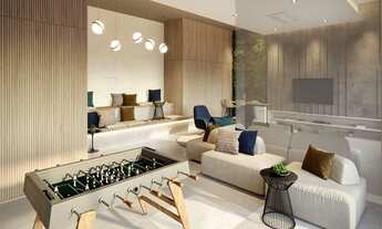 Imagem 6: Apartamento para venda com 80 metros quadrados com 2 quartos em Tatuapé - São Paulo - SP