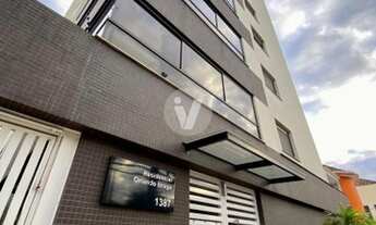 Imagem: Excelente apartamento de 2 dormitórios