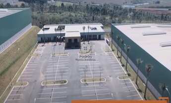 Imagem 2: GALPAO INDUSTRIAL em SOROCABA - SP, CAJURU DO SUL
