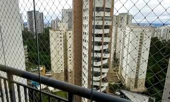 Imagem: Apartamento com 87m² 3Quartos,2Suites,2Vagas,Varanda