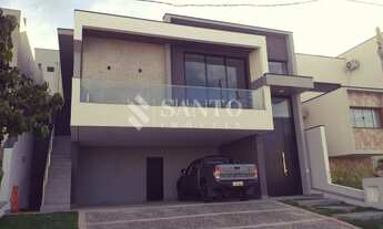 Imagem: Linda casa com 244 m² com 3 suítes por