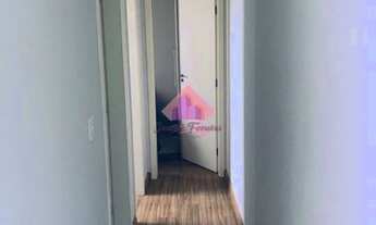 Imagem 6: Apartamento com 3 dorms, Conjunto Residencial Trinta e Um de Março, São José dos Campos