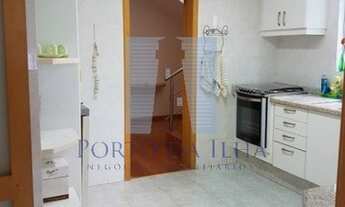 Imagem 4: Casa 4 dorms., com 1 suíte, semi mobiliada, perto da praia