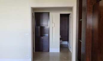 Imagem 4: Apartamento de 187 metros quadrados, 3 quartos e vista para o Parque Ibirapuera