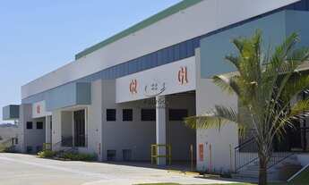Imagem 3: GALPAO INDUSTRIAL em SOROCABA - SP, CAJURU DO SUL