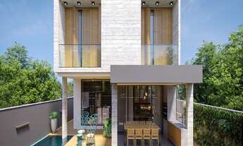 Imagem 6: Casa com 03 suítes, e vagas de garagem em condomínio fechado