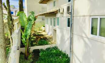 Imagem 3: Mansão Barigui com salão de festas interno