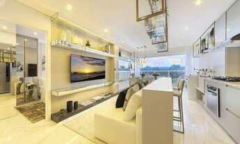 Imagem: São Paulo - Apartamento Padrão - Paraíso