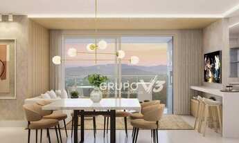 Imagem 6: Cobertura com 4 dormitórios à venda, 208 m² por R$ 3.247.000,00 - Caioba - Matinhos/PR