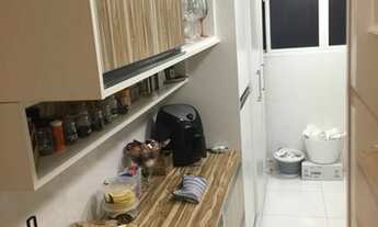 Imagem 7: Apartamento - Parque Bristol