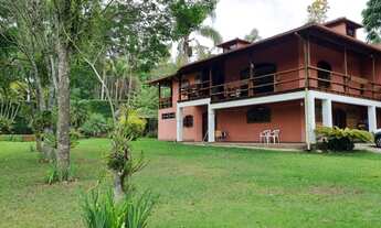 Imagem 7: Casa alto padrão 5 quartos, sendo 3 suítes, em Condomínio na Ponte da Saudade