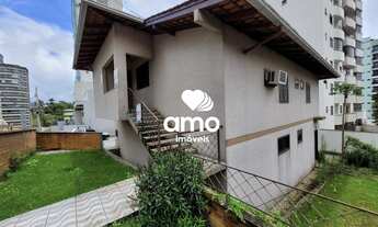 Imagem: Casa comercial para alugar no centro de