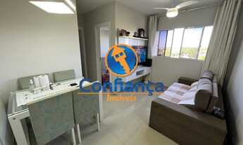 Imagem: Serra - Apartamento Padrão - Manguinhos