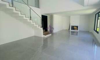 Imagem 3: Casa nova no Condomínio Anhangava