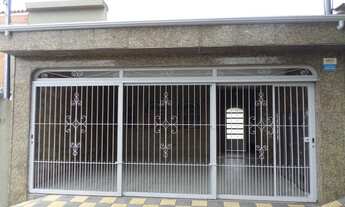 Imagem 3: CASA TÉRREA - MOÓCA