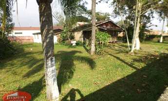 Imagem 3: Dois terrenos juntos