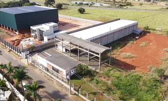 Imagem: GALPAO COMERCIAL em TATUÍ - SP, BELA VISTA