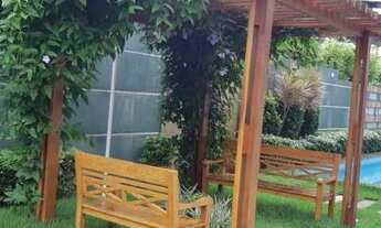 Imagem 7: Cobertura Duplex Meireles 120 m²