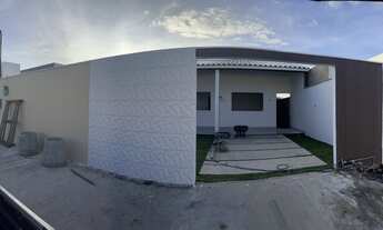 Imagem 3: EXCELENTE CASA COM 141 METROS DE ÁREA CONSTRUÍDA NO CONDOMÍNIO PORTO PEDRAS ÓTIMO ,MARECHA