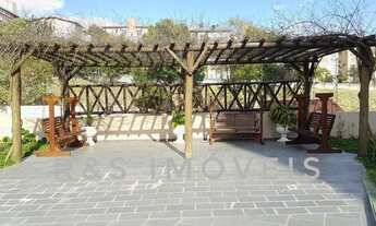 Imagem 6: Apartamento para aluguel tem 75 metros quadrados com 3 quartos 2 vagas