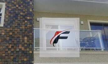 Imagem 3: Casa com 4 dormitórios à venda, 240 m² por R$ 1.190.000,00 - Umbará - Curitiba/PR