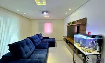 Imagem 4: Cobertura para Venda em Santos, Marapé, 3 dormitórios, 1 suíte, 3 banheiros, 2 vagas