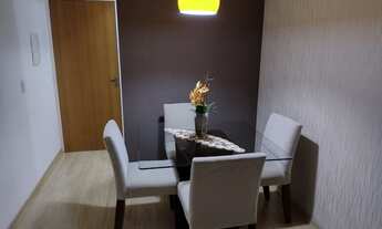 Imagem 2: Apartamento para venda tem 50 metros quadrados com 2 quartos em Valinhos - SP