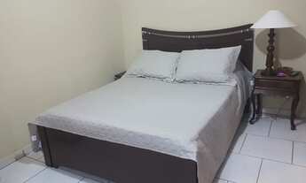 Imagem 6: Térrea para venda possui 128 metros quadrados com 3 quartos em Jardim Paulista - Mogi Miri