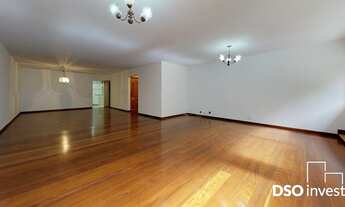 Imagem: SãO PAULO - Apartamento Padrão - Bela