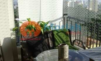 Imagem 4: APARTAMENTO RESIDENCIAL em São Paulo - SP, Jardim Londrina